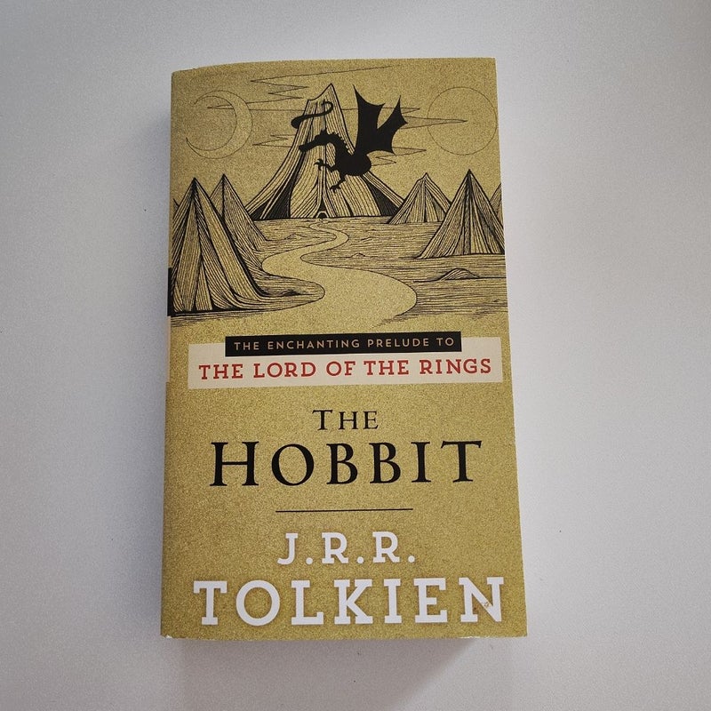 The Hobbit