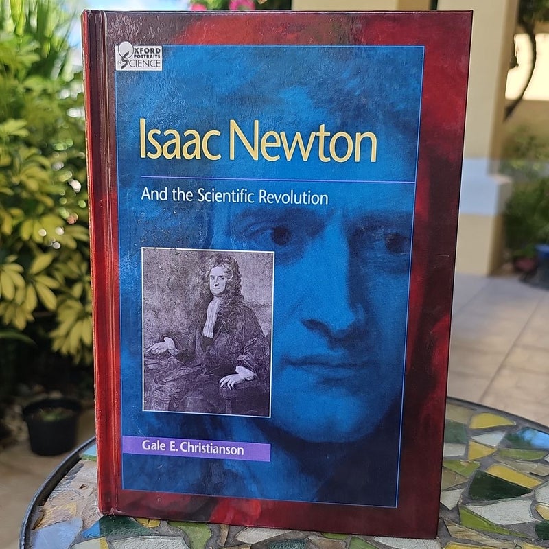 Isaac Newton