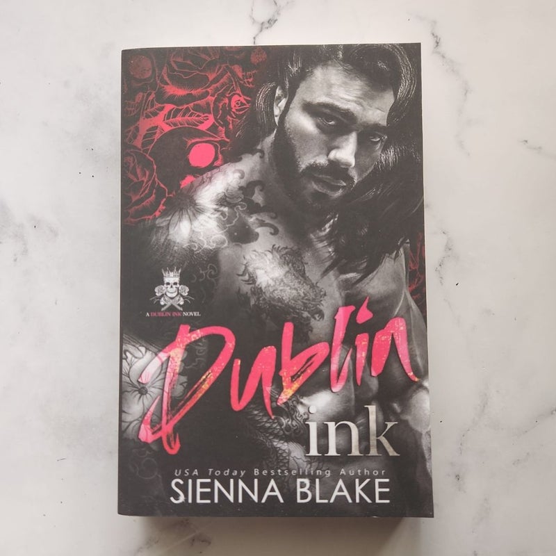 Dublin Ink