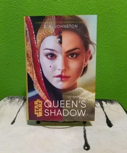 Star Wars Queen's Shadow - First Edition 