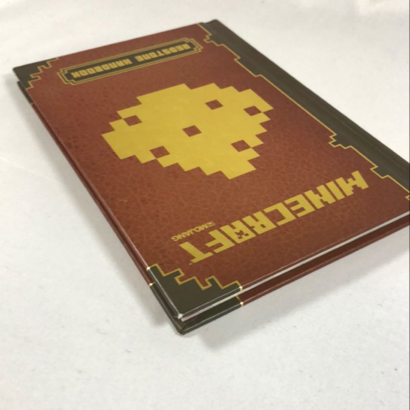 Minecraft: Redstone Handbook