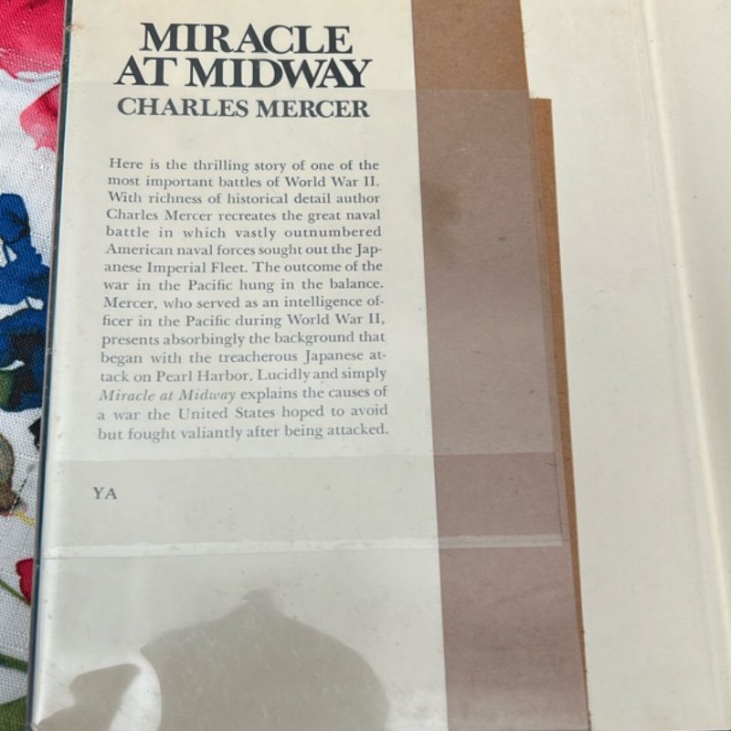 Miracle at Midway
