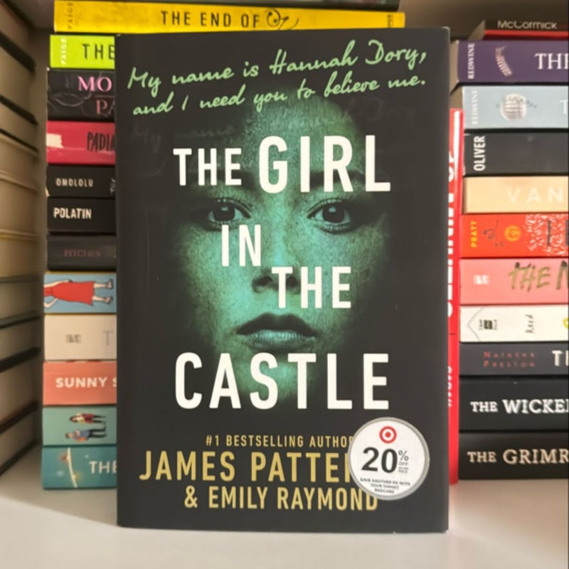 The Girl in the Castle