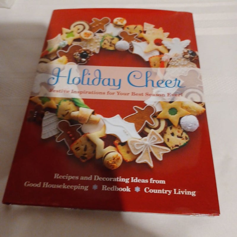 Holiday Cheer