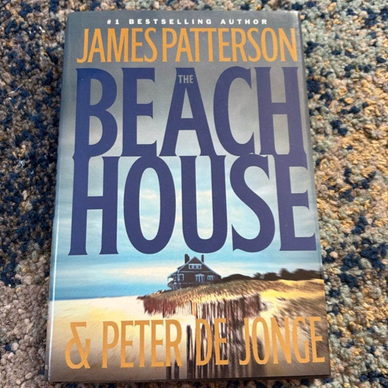 The Beach House