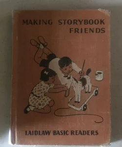 Vintage Hardcover 1940