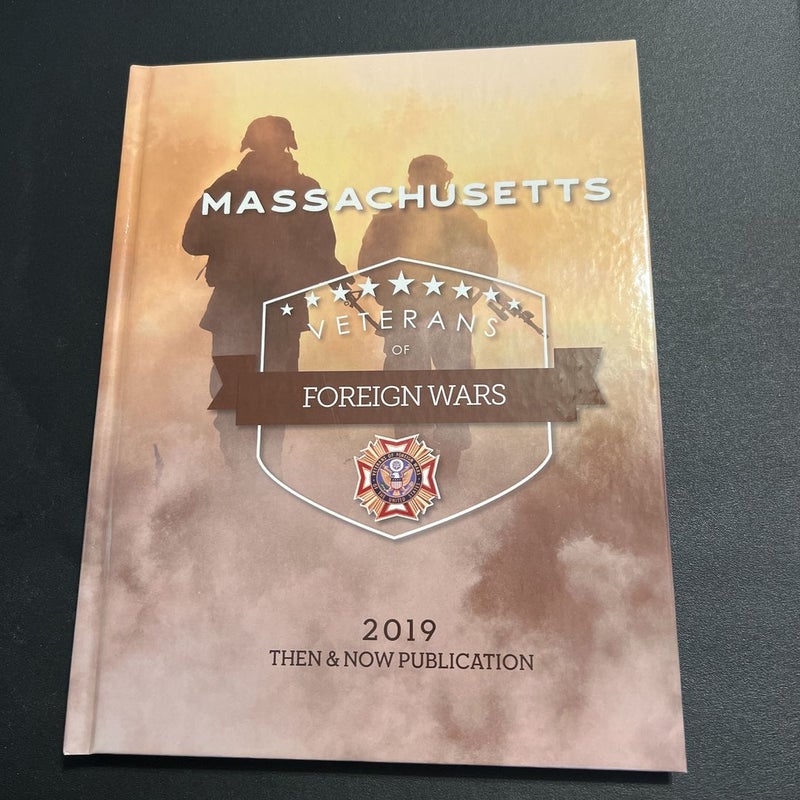 Massachusetts Veterans of Foreign Wars