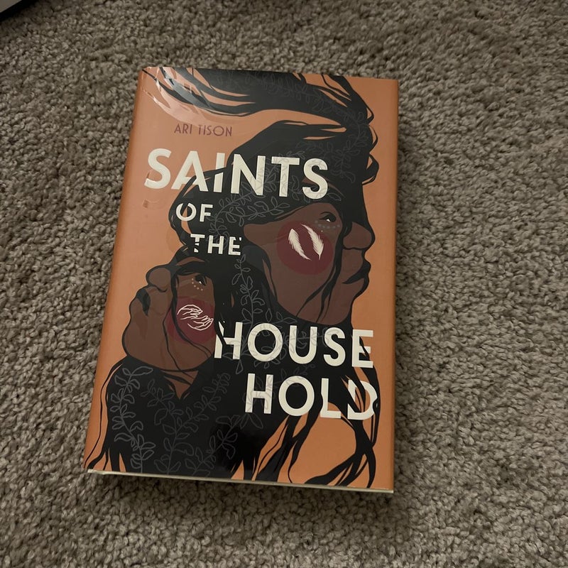 Saints of the Household