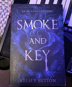 Smoke and Key