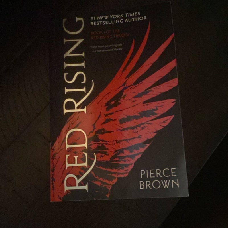 Red Rising