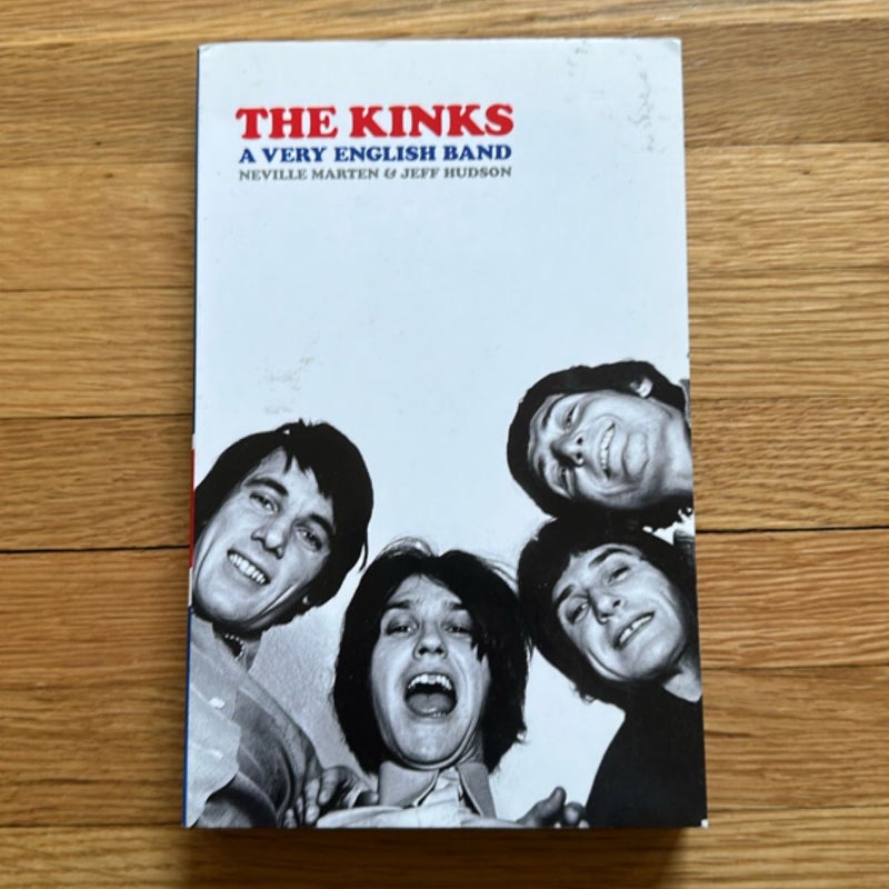 The Kinks
