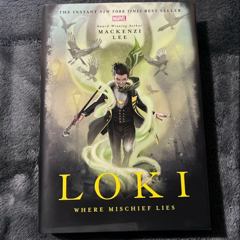 Loki
