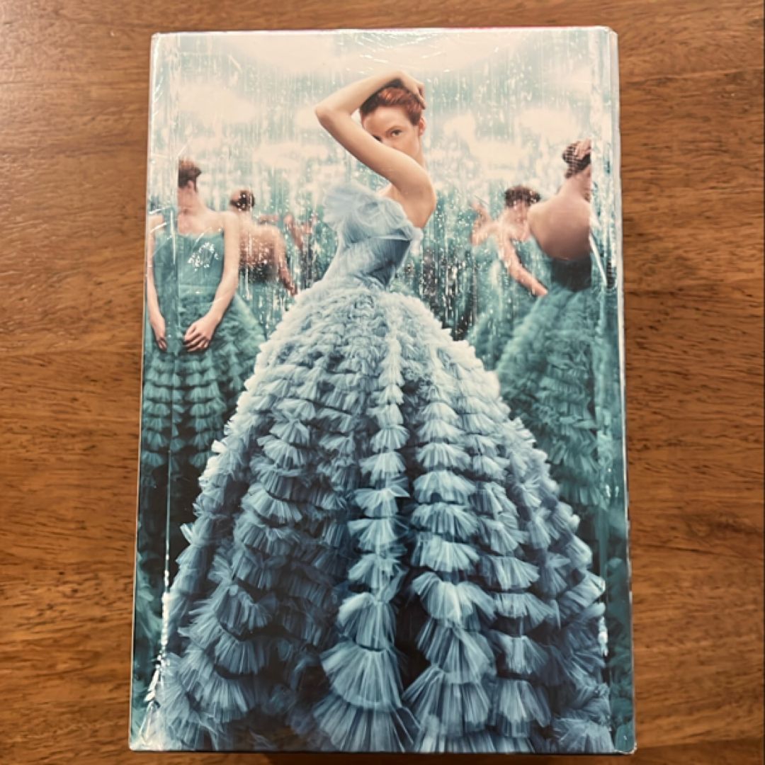 The Selection 5-Book Box Set