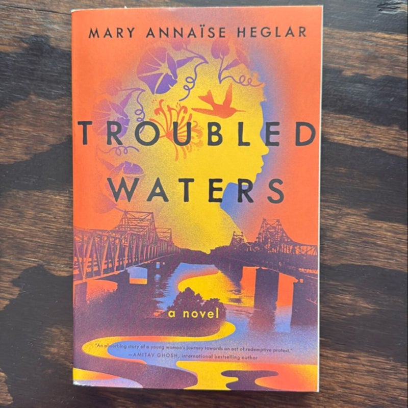 Troubled Waters
