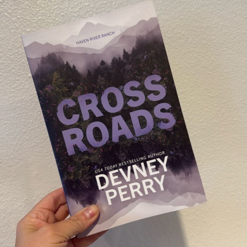 Crossroads