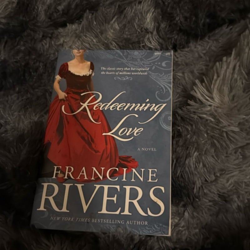 Redeeming Love