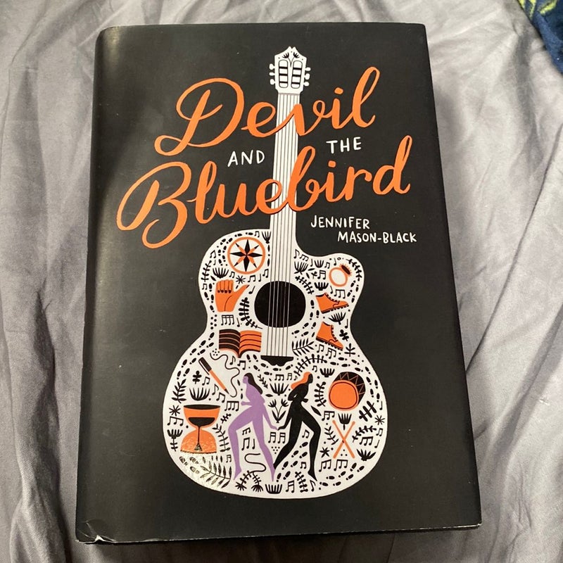 Devil and the Bluebird