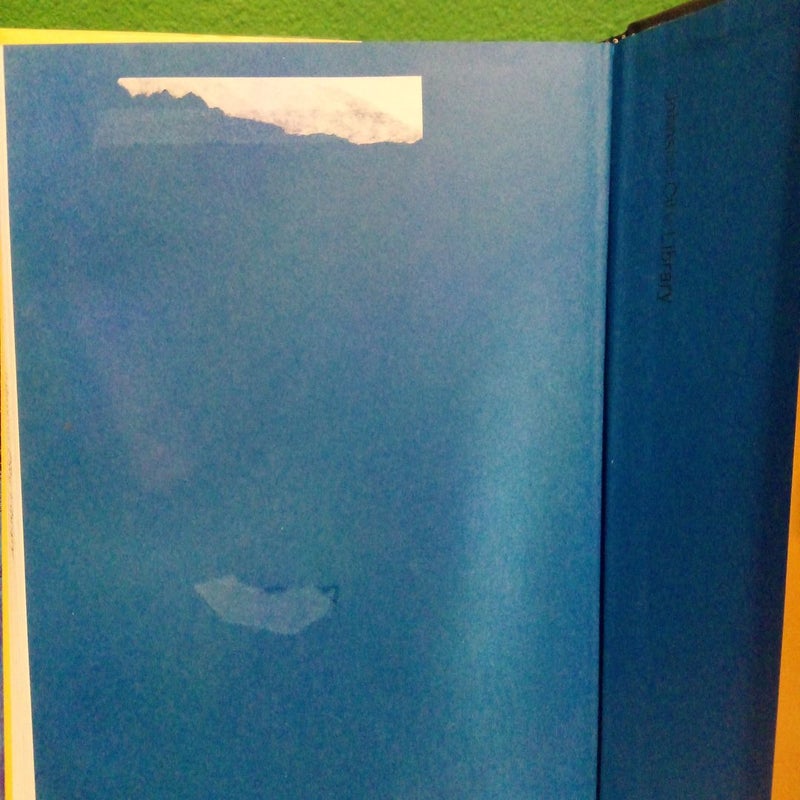 Skinny-Dipping -First Edition (Library Binding)