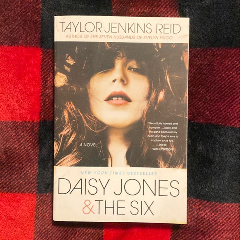 Daisy Jones and the Six