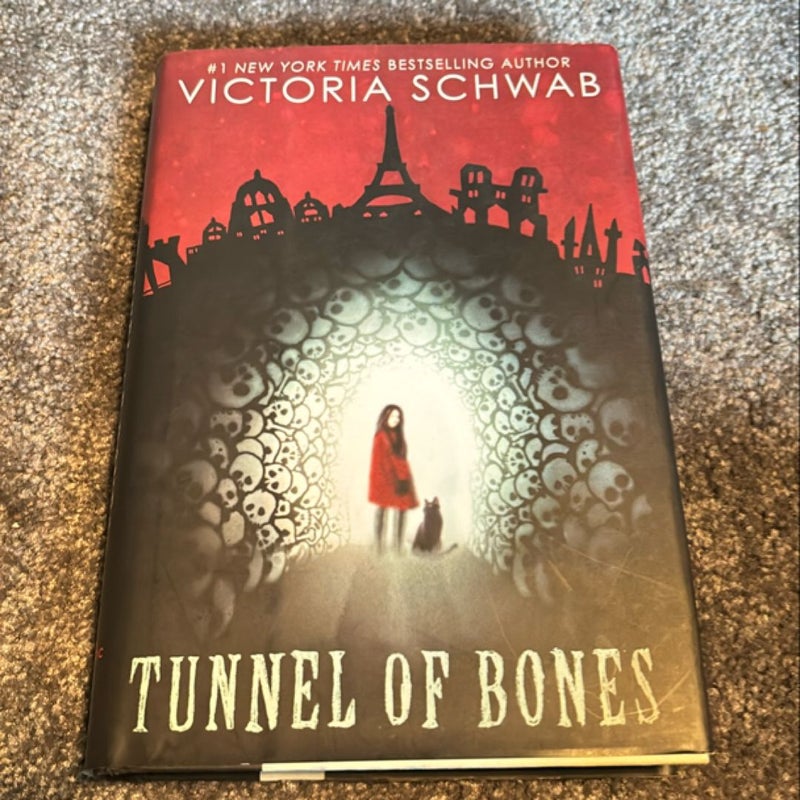 Tunnel of Bones