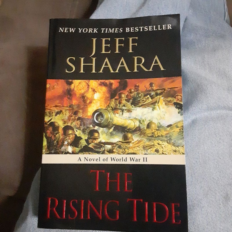 The Rising Tide by Jeff Shaara: 9780345461384 | :  Books