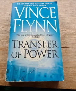 Transfer of Power