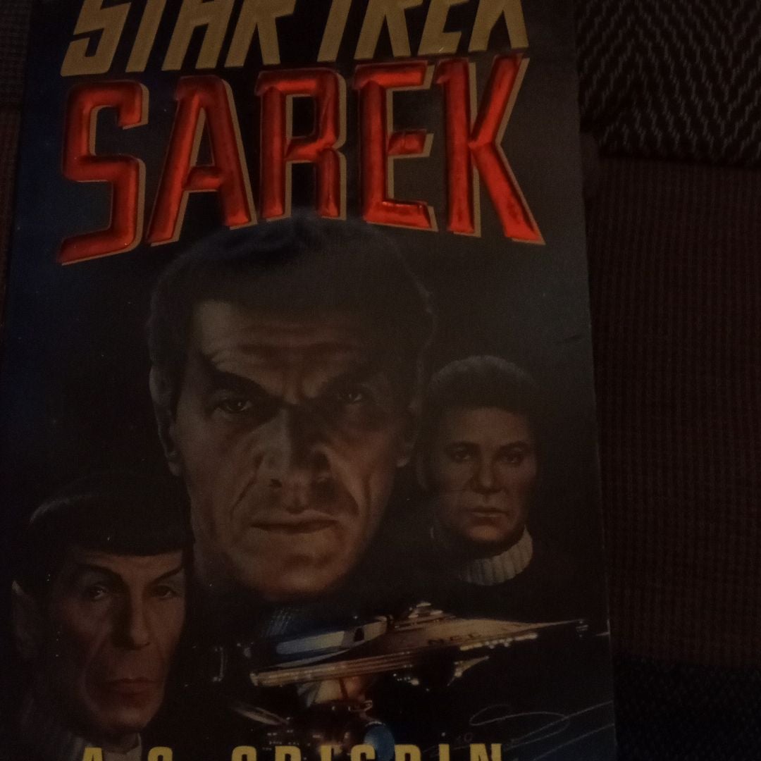 Sarek