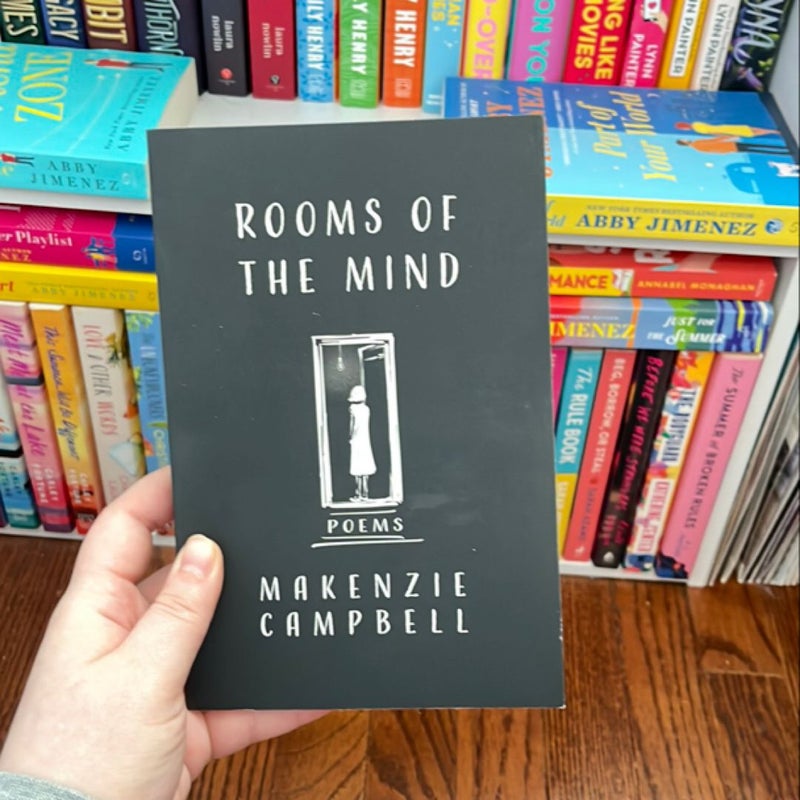 Rooms of the Mind