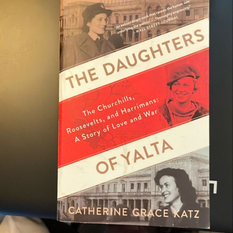 The Daughters of Yalta