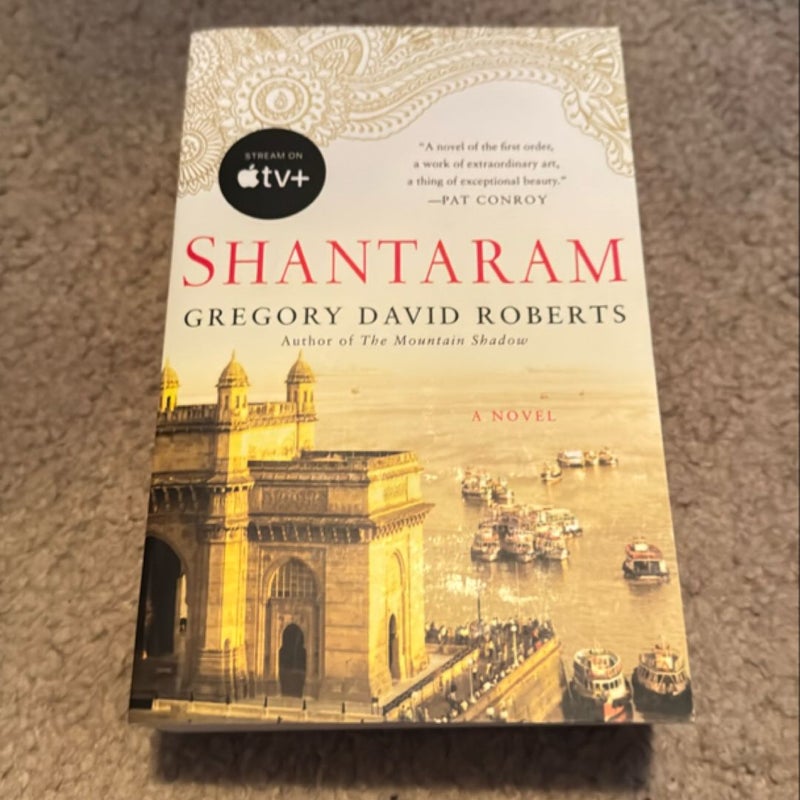 Shantaram