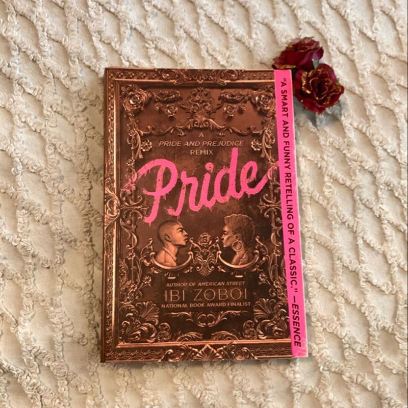 Pride