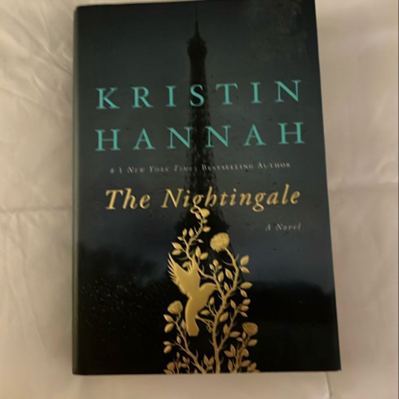 The Nightingale