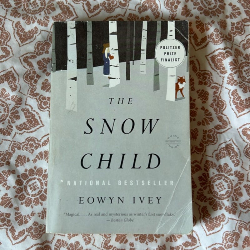 The Snow Child