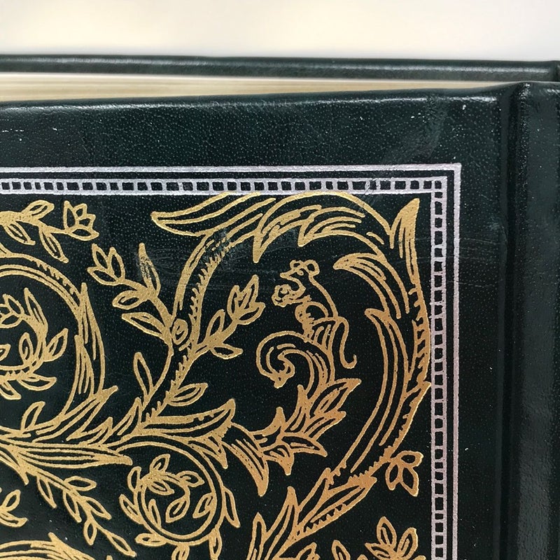 Grimm’s Complete Fairy Tales