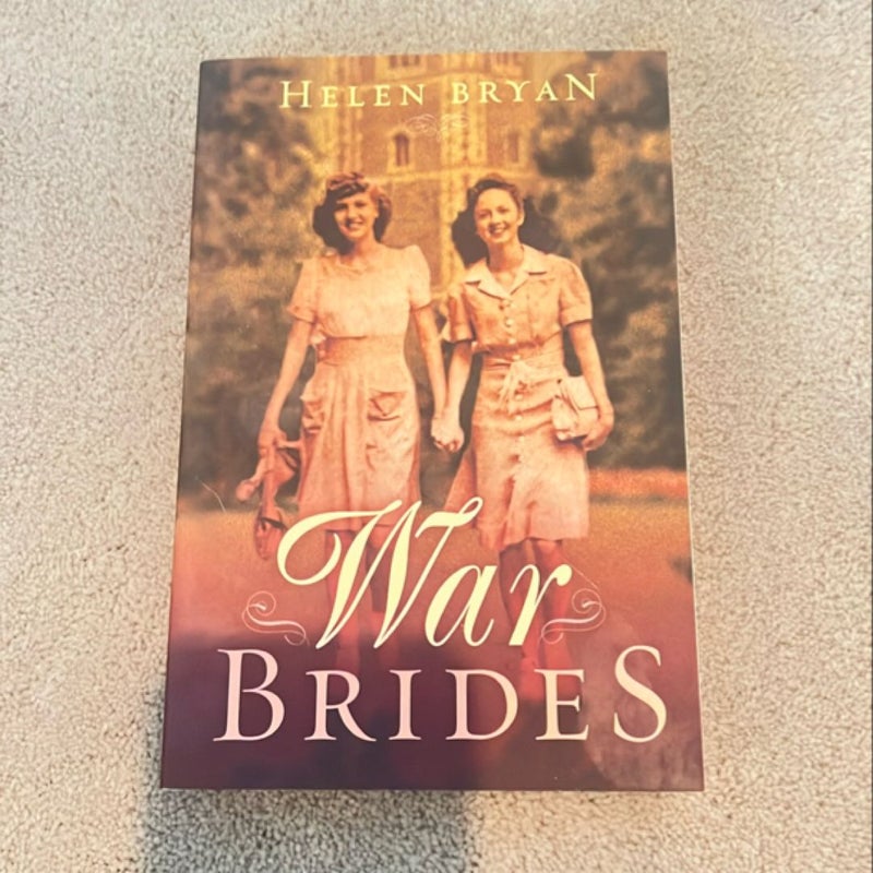 War Brides