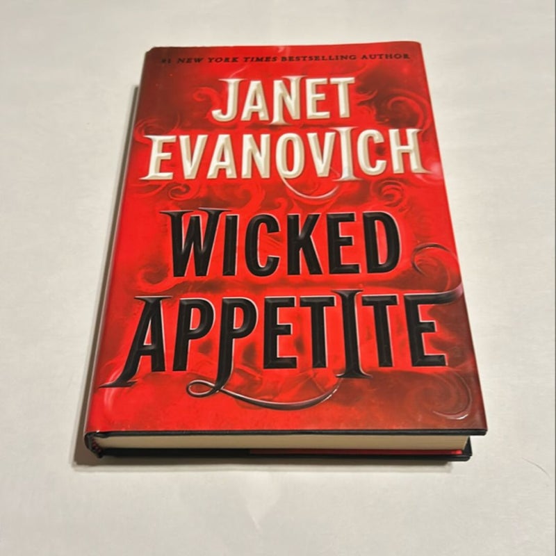 Janet Evanovich bundle