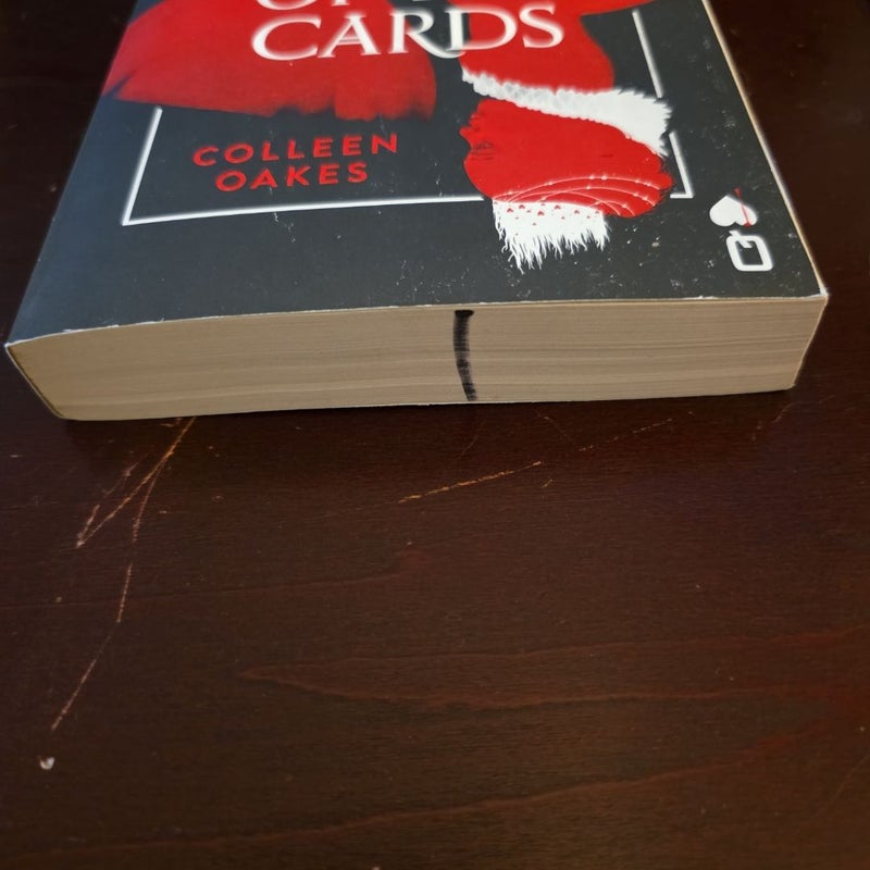 War of the Cards