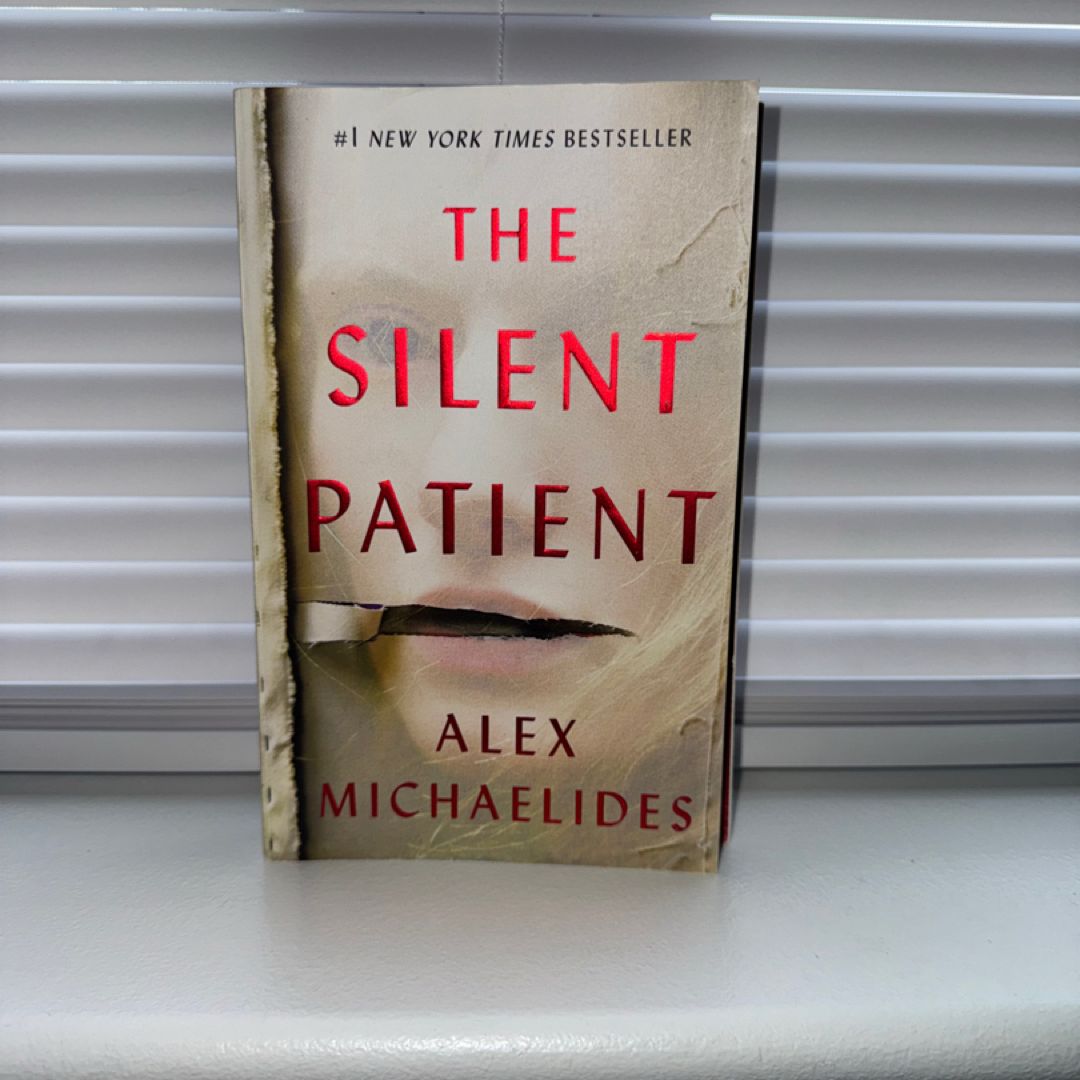 The Silent Patient