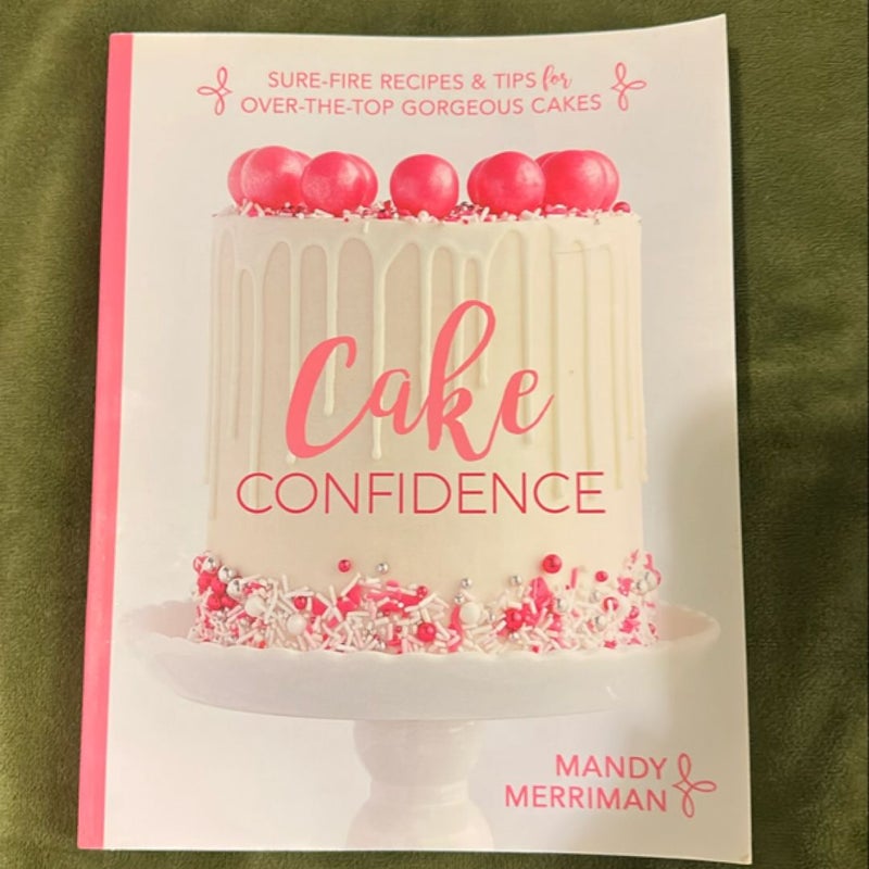 Cake Confidence