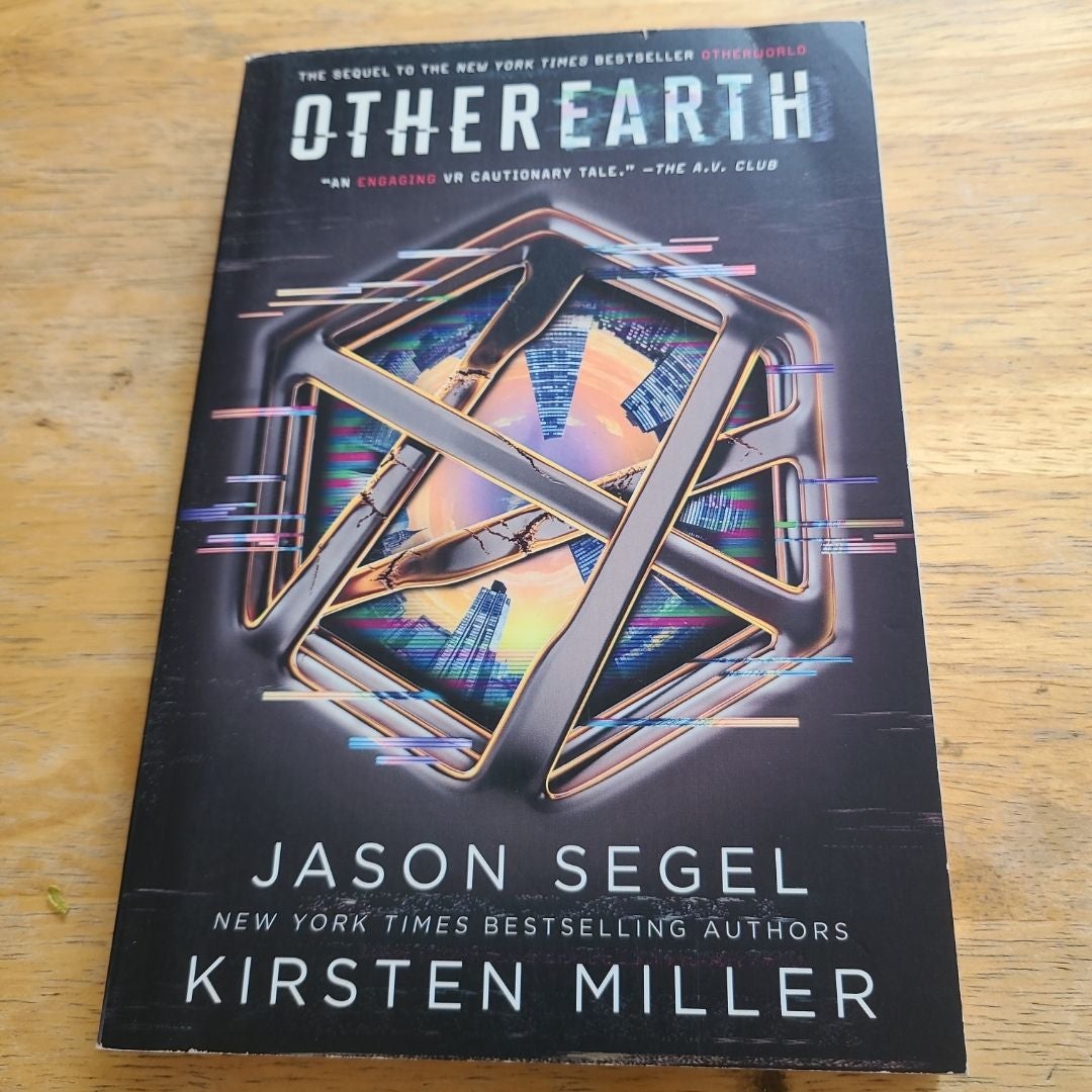 OtherEarth