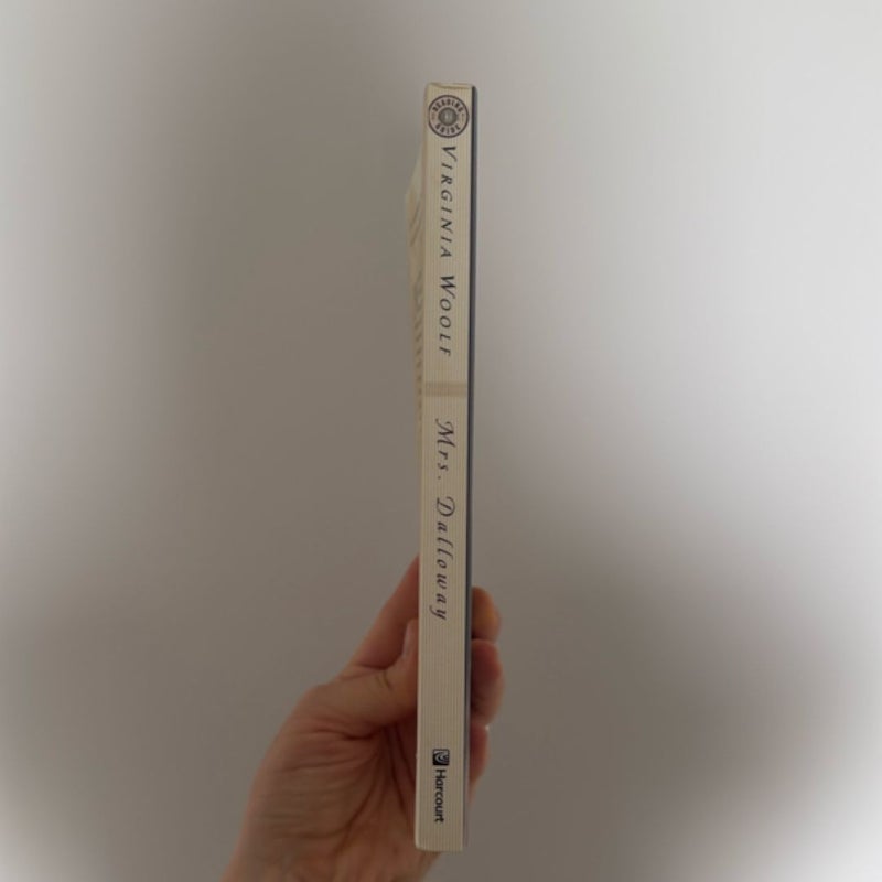 Mrs. Dalloway