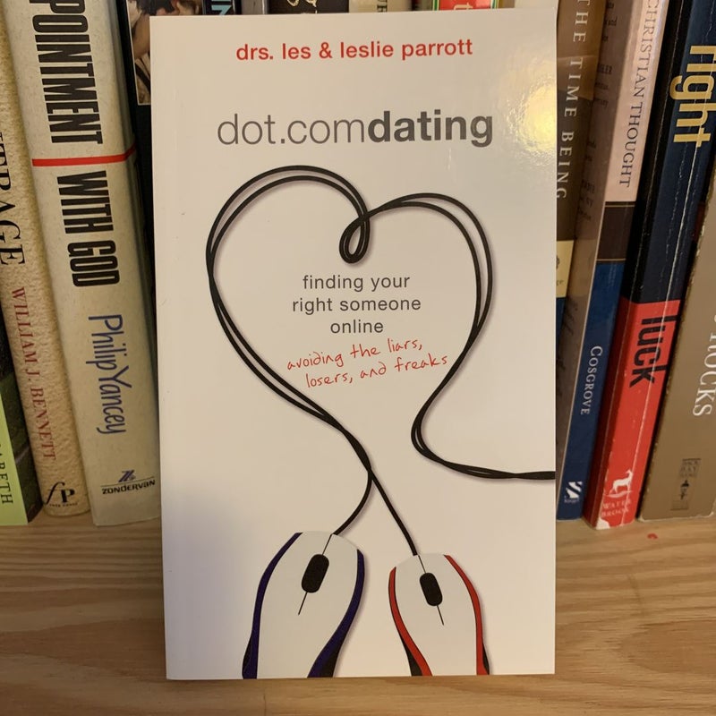 Dot. ComDating