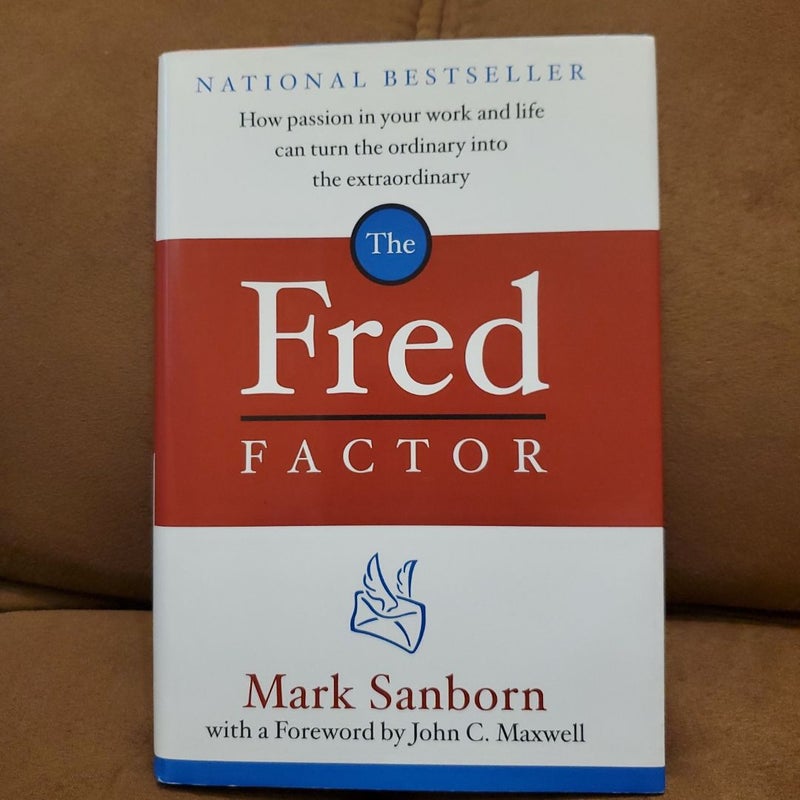 The Fred Factor