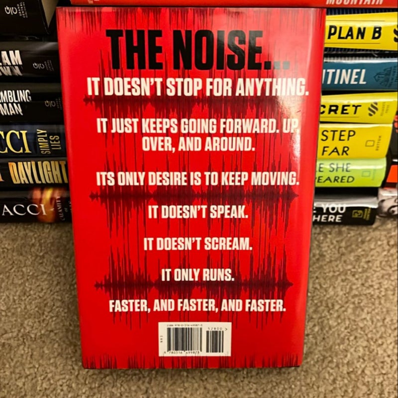 The Noise