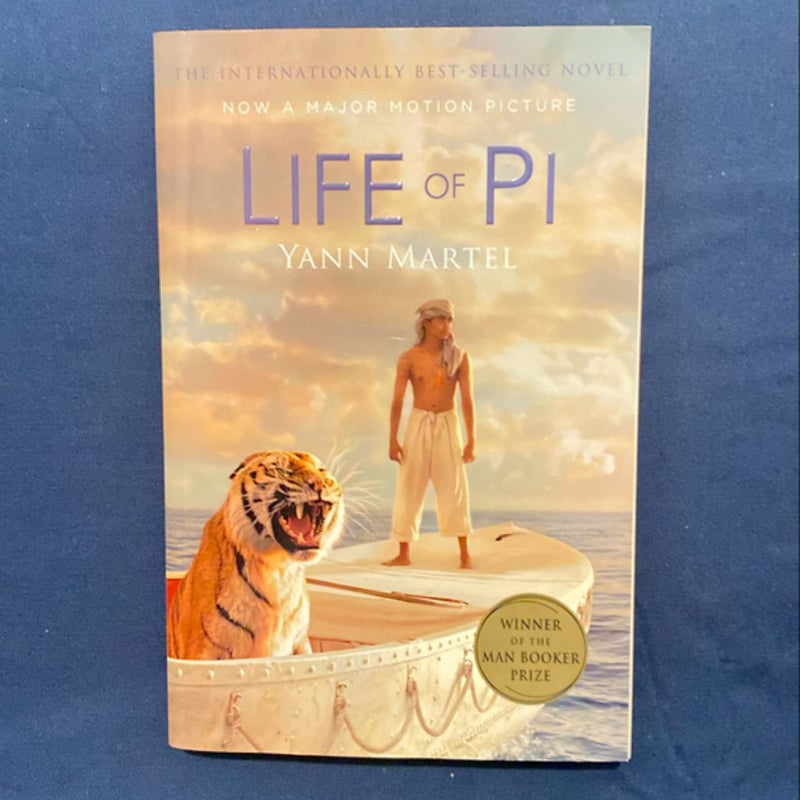 Life of Pi