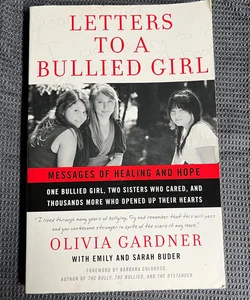 Letters to a Bullied Girl
