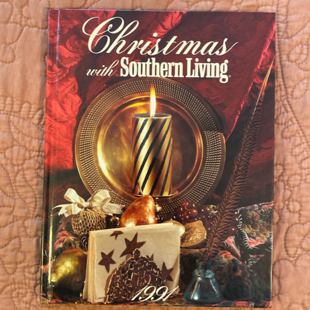 Christmas with Southern Living, 1991