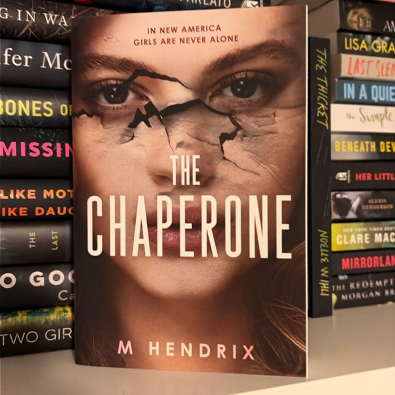 The Chaperone