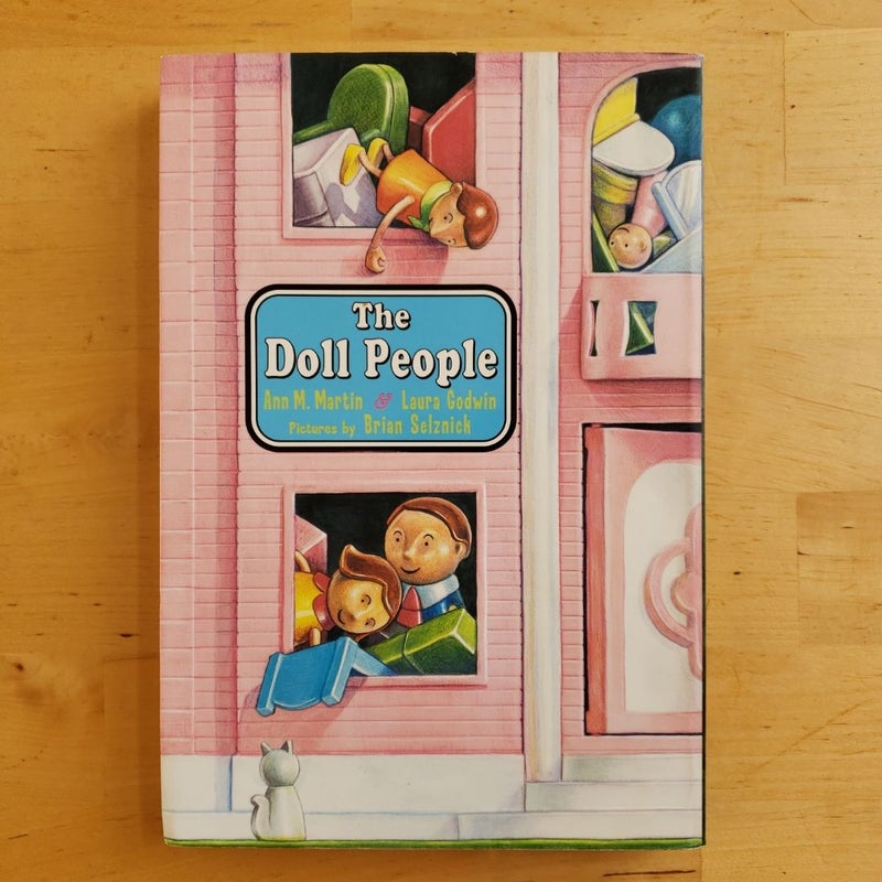 The Doll People