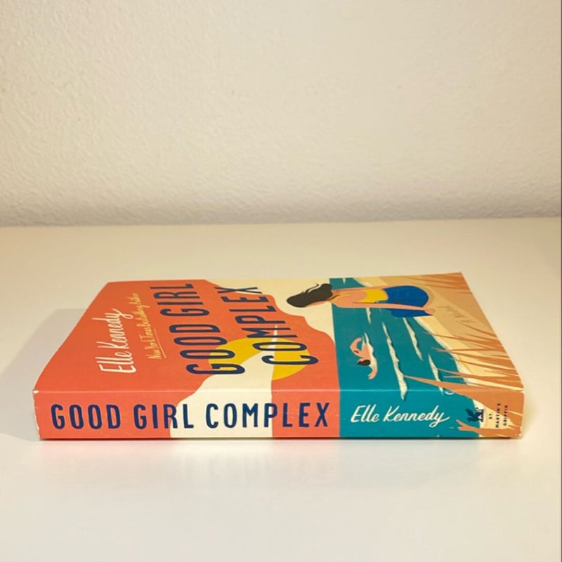 Good Girl Complex